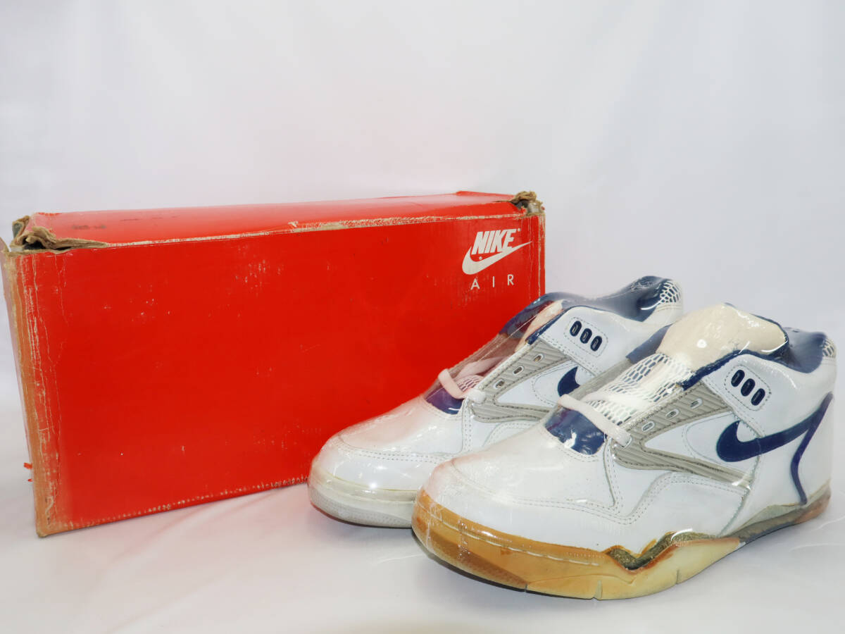 希少 名作 94年製 NIKE AIR FORCE 1 HI ナイキ エアフォース1