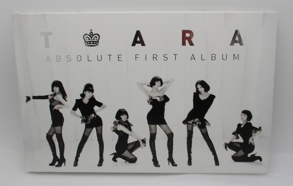 ウンジョン (T-ARA) 直筆サイン入り写真 可愛さ、愛らしさで大人気の