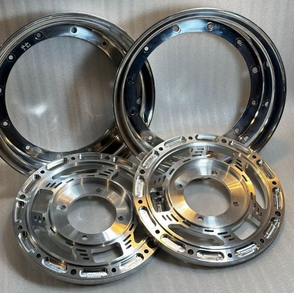 フロント17インチ化 コンバージョンキット VF1000R VF1000F CBX750F