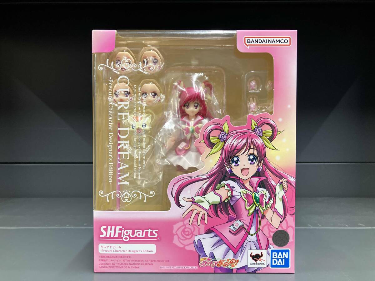 YES!プリキュア5　キュアレモネード　ジャンボタオル 中古】キュアドリーム ジャンボタオル Yes!プリキュア5 プリキュア