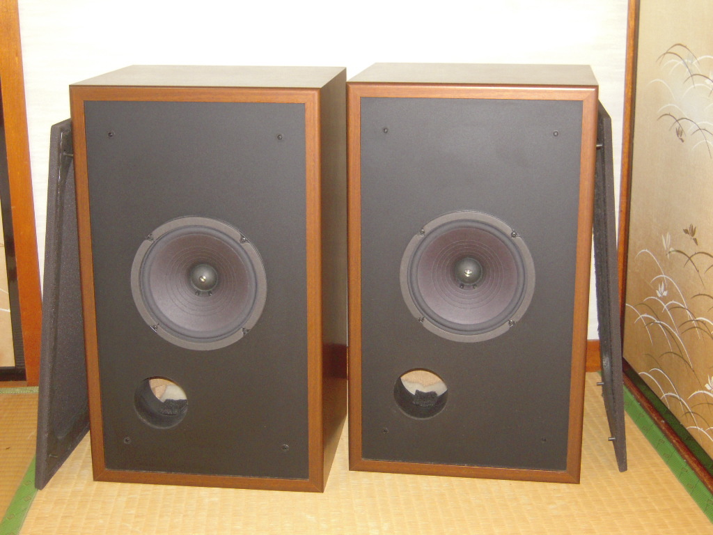 PIONEER パイオニア PE-16似16センチフルレンジ 16-719F-1 ペア