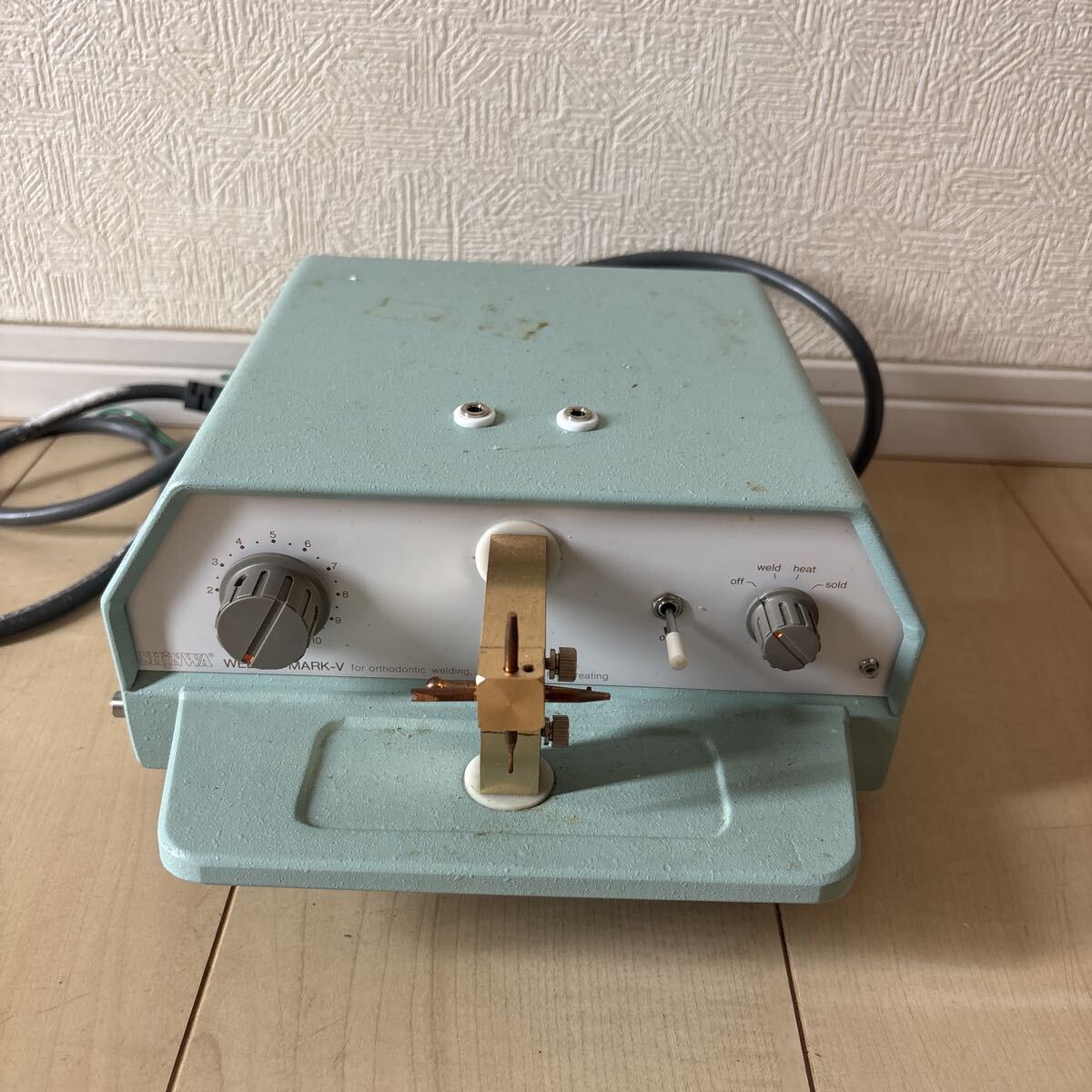 中古】歯科技工 ROCKY MOUNTAIN/ロッキーマウンテン スポット