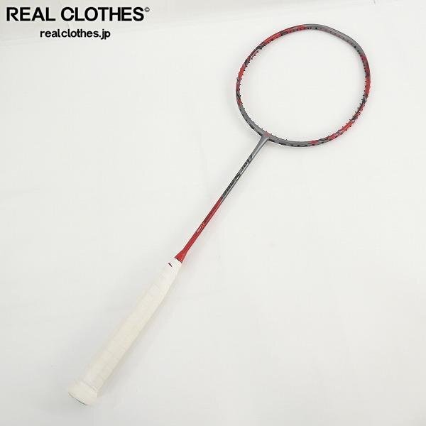 YONEX ヨネックス アークセイバーzスラッシュBP 3UG5 ARCSABER Z SLASH