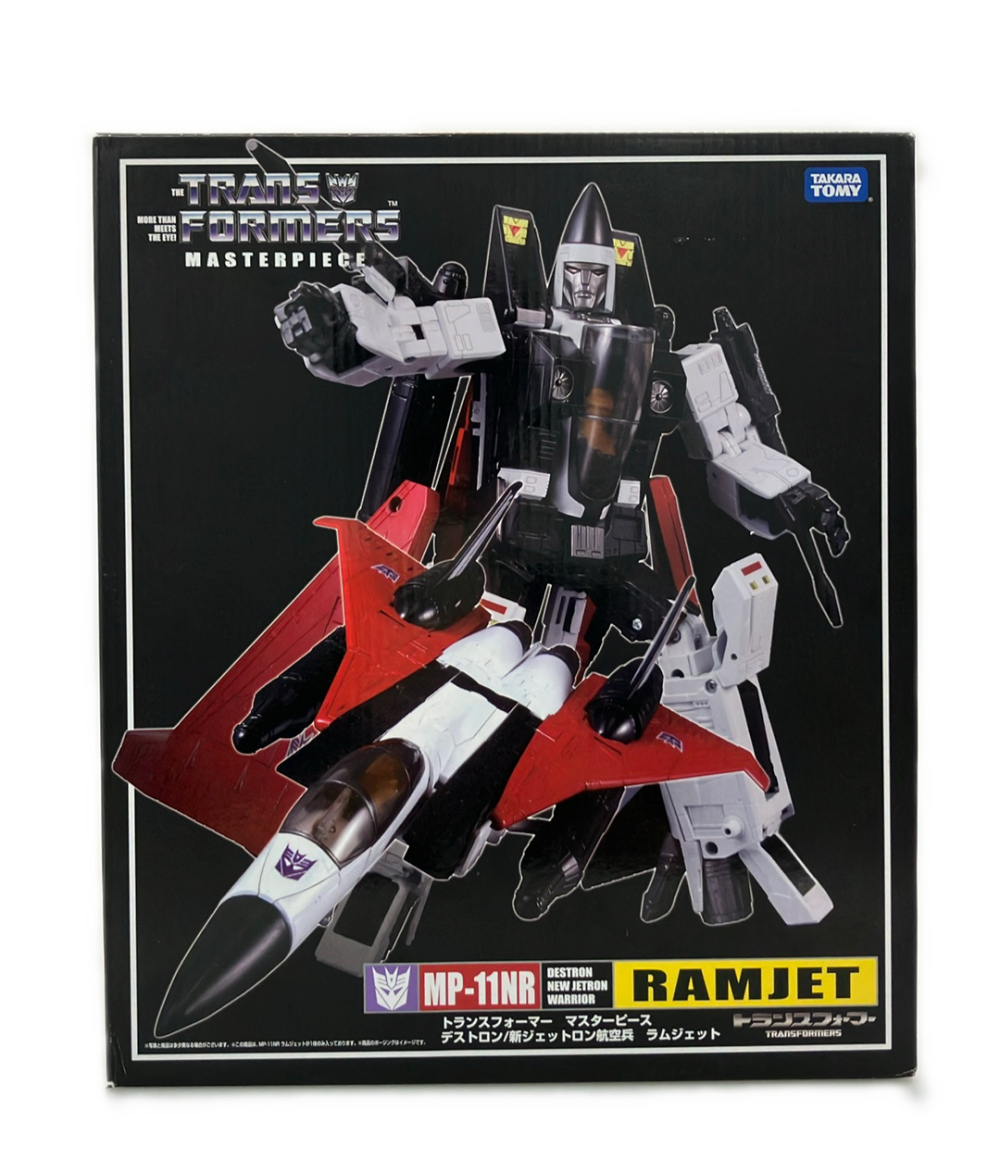 新品】(TF020)トランスフォーマー MINI ダージ スラスト ラムジェット