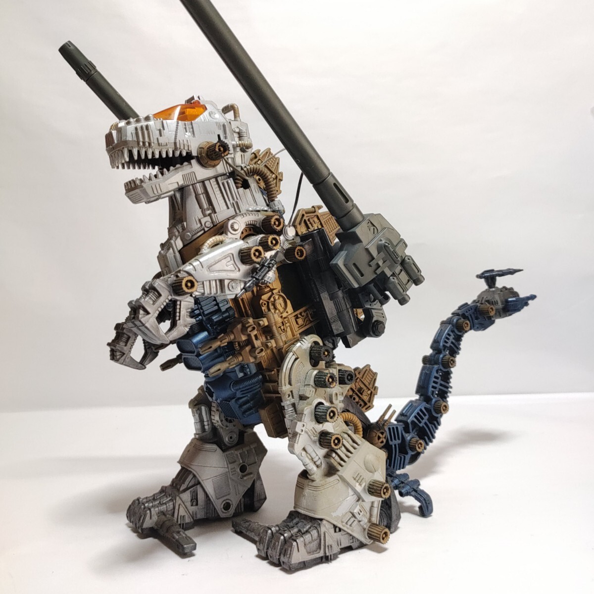 旧 ゾイド ジャンク品 ゴジュラス mk-2 MK2 限定版 レア 限定型 ZOIDS