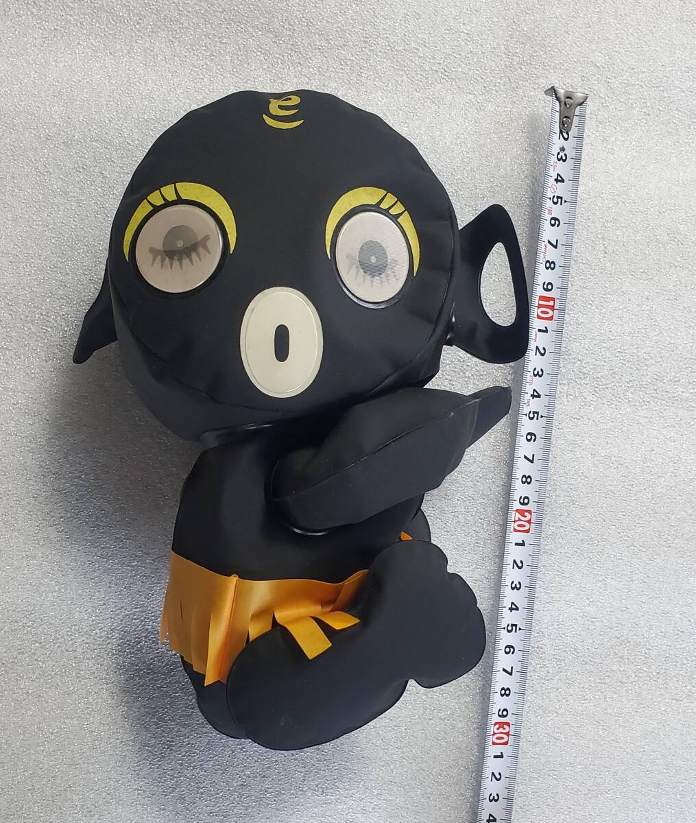 TAKARA タカラ だっこちゃん ダッコちゃん ソフビ ミニサイズ 昭和