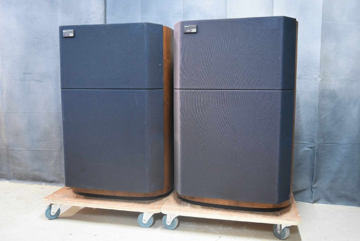 中古】SONY SRP-S800 PAスピーカー☆現状品の落札情報詳細 - Yahoo
