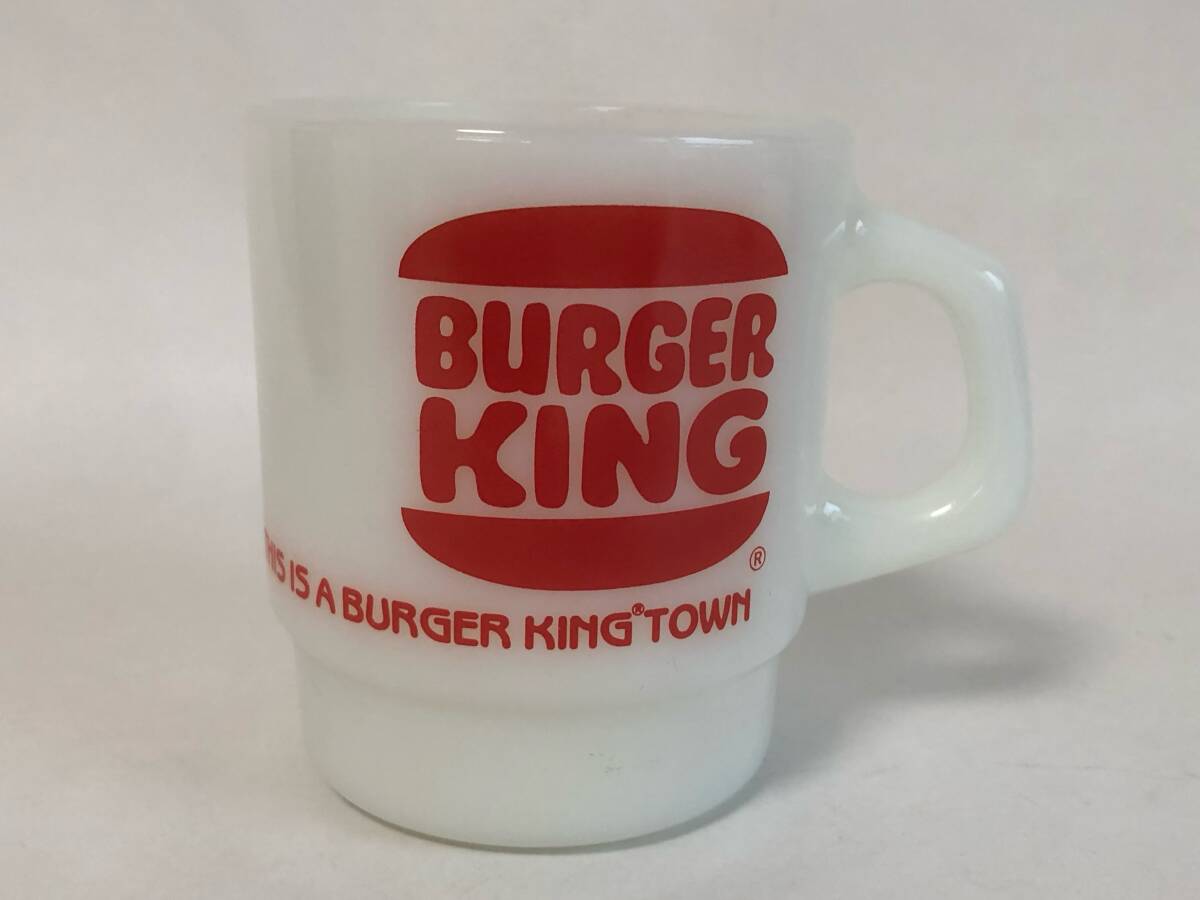 未開封◇昔の バーガーキング ハンバーガー おもちゃ◇検索