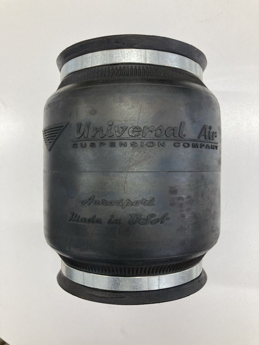新品】【送料無料】汎用 エアサス エアバッグ M52 P1.5の落札情報詳細