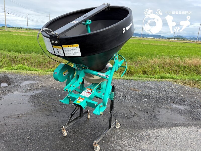 中古】☆美品☆ タカキタ コンポキャスター SC-200 実働品☆の落札情報
