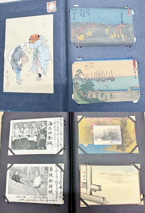 春画7枚／写真 昭和戦前(浮世絵、枕絵)の落札情報詳細 - Yahoo