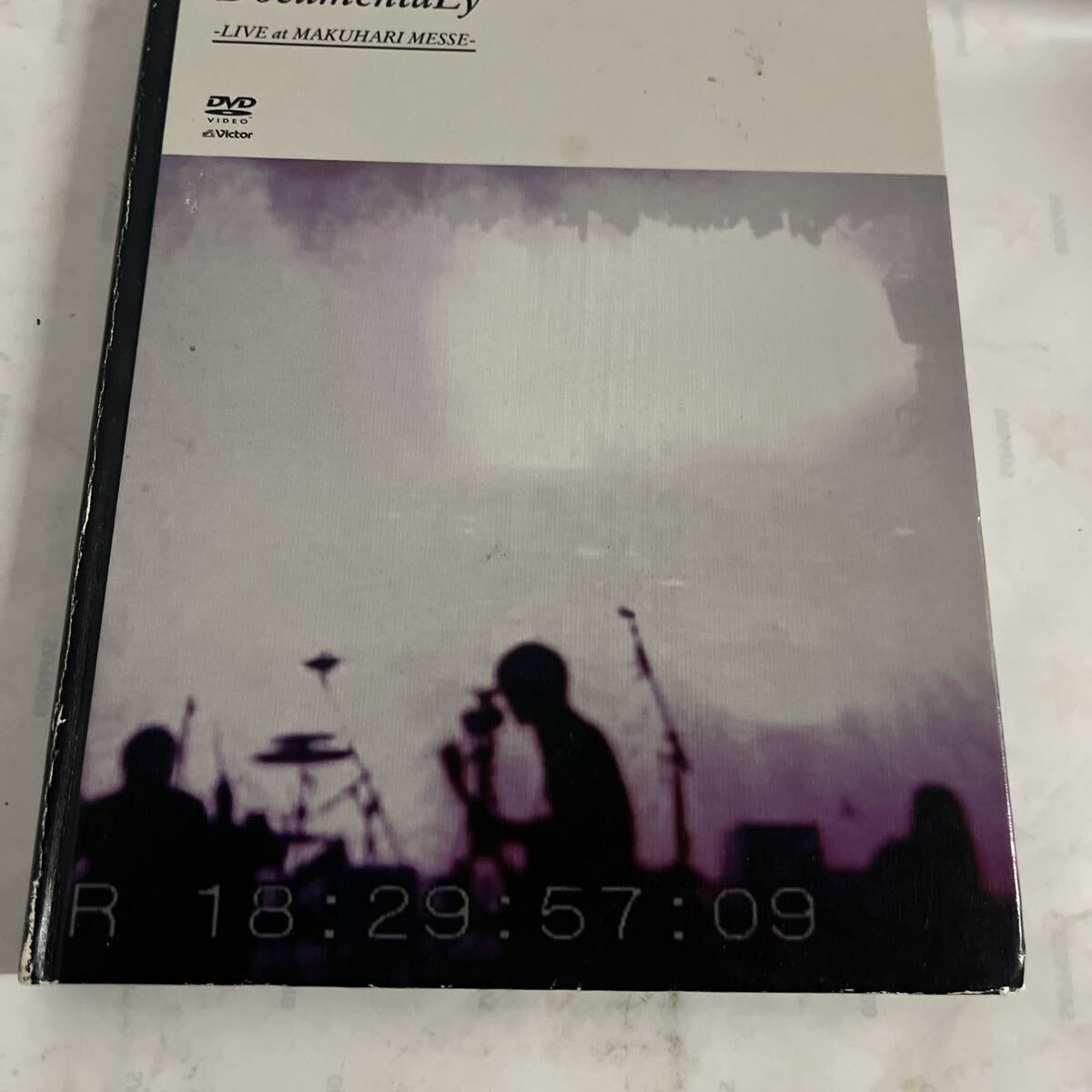 CD】サカナクション / DocumentaLy（初回限定盤A）CD+DVD+豪華