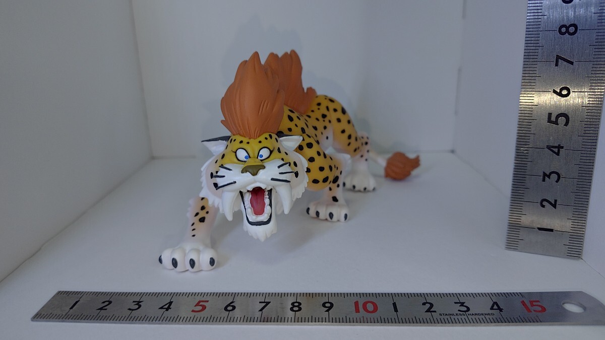 ドラゴンクエスト5 V キラーパンサー＋キャラクターフィギュア全種セット 鳥山明 新品】ドラゴンクエスト Ⅴ 5 5 クリアファイル 新品 未使用 鳥山明