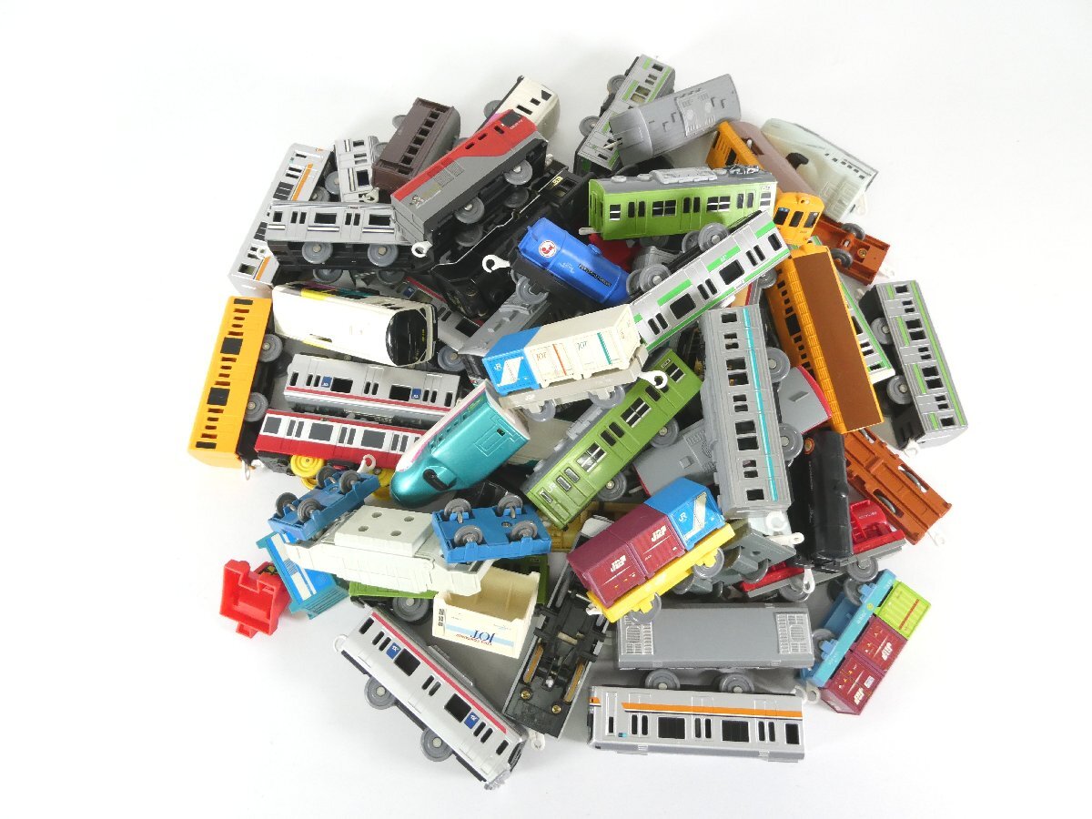 TOMY 超特急 ヒカリアン TV アニメ 当時物C55 ウッカリー