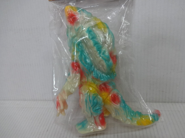 M1号・BEAMS限定 / ガッツ星人（蓄光） M1号 ガッツ星人 蓄光 BEAMS 限定75個 TOKYO CULTUART by BEAMS(検索用