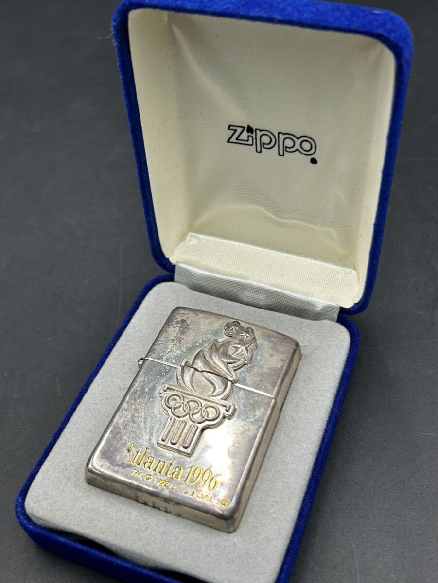 新品】1995年 1996年 アトランタオリンピック 記念コイン プルーフ