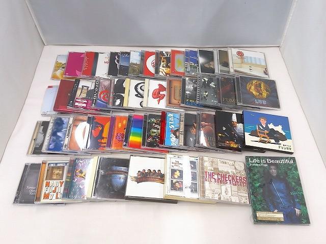 中古】チェッカーズ FLASH!! ツアーグッズ トレーナー 藤井フミヤ 藤井