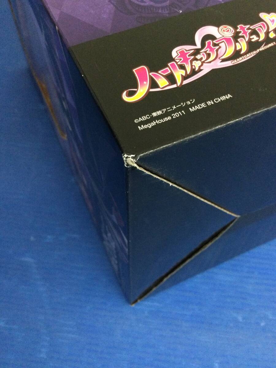 新品】Dark Party 4種セット アイドルプリキュア sideB プリティストア