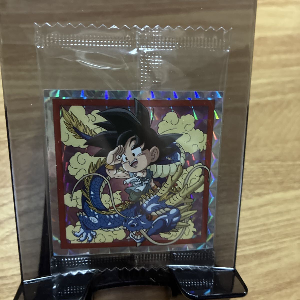 未使用】【新品未開封】ドラゴンボール超 アートプレート 全2種セット