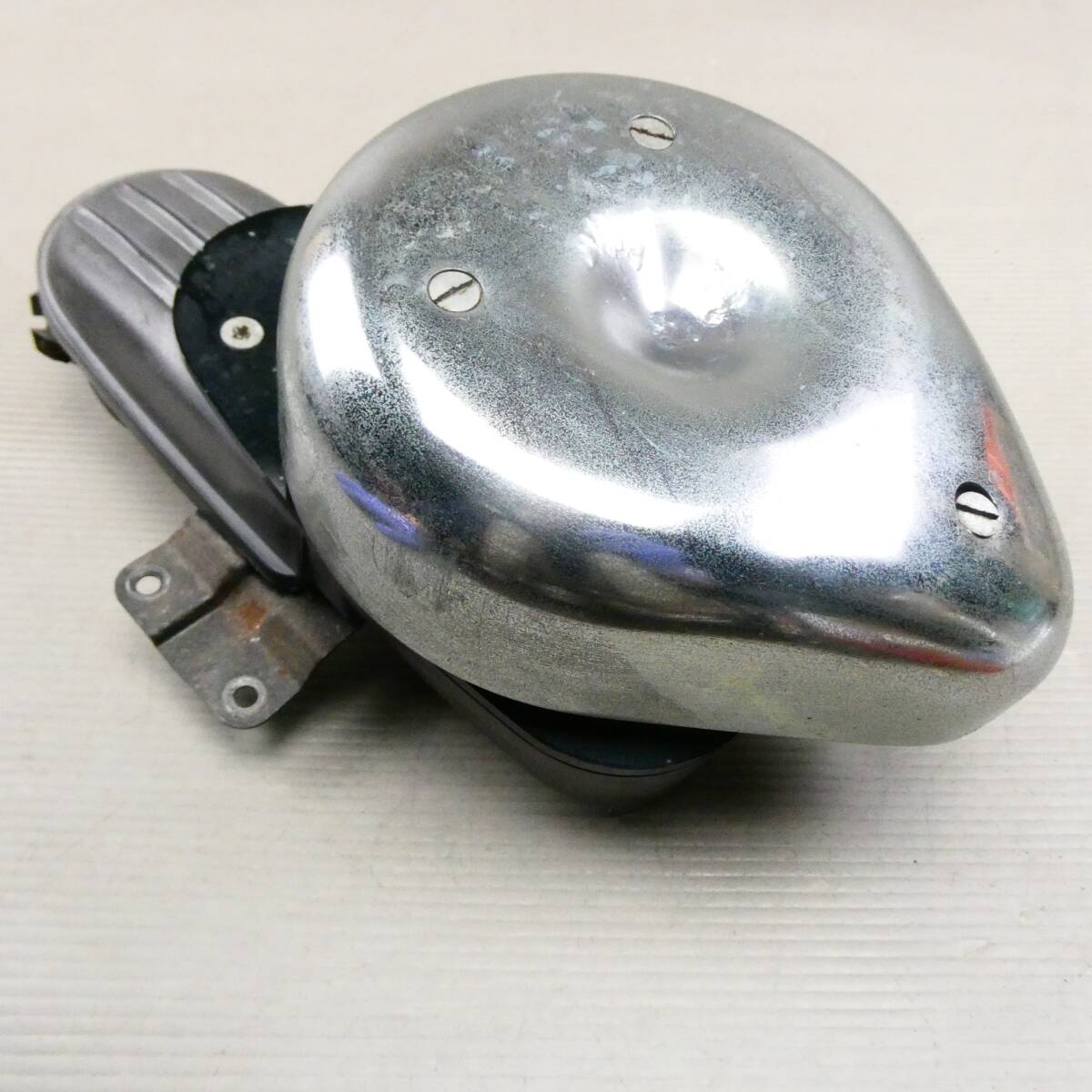 J8-1031 ホンダ スティード400 エアクリーナーボックス 純正品 【NC26