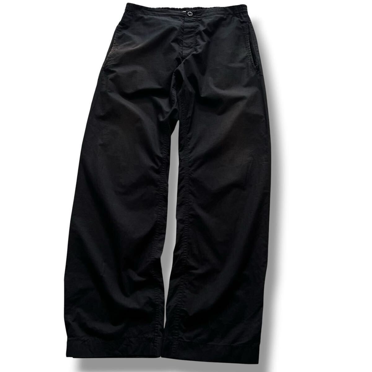 LOST CONTROL ロストコントロール 15SS HD OX Solid Trousers