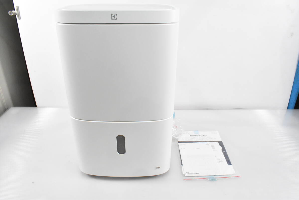 中古】Electrolux クリーナー オキシジェン Z5954 エレクトロラックス