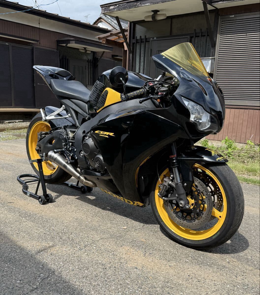 トキコ ラジアルブレーキキャリパー O/H済み 108mm GSX-R1000 K7