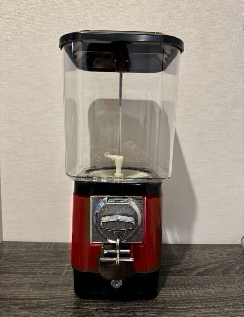 中古】eccoh 500（エポック社） 上下セット ガチャガチャ ガシャポン 