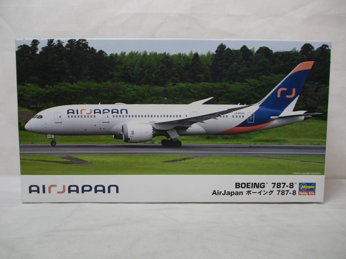中古】ANA公式モデル 1/500 ボーイング767-300ER 4機セット WAC FLY