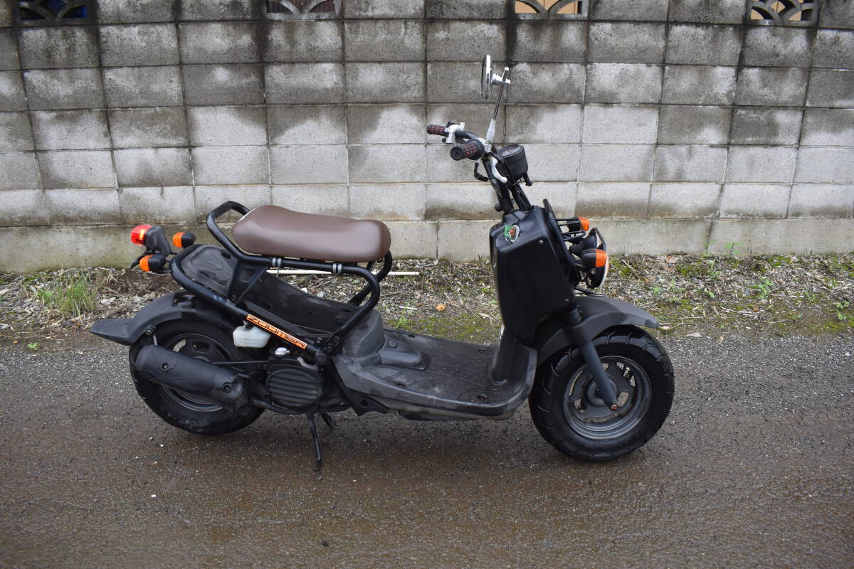 新品】☆ ハンドルスイッチ 右 新品未使用 35016-GEZ-010 ホンダ純正 