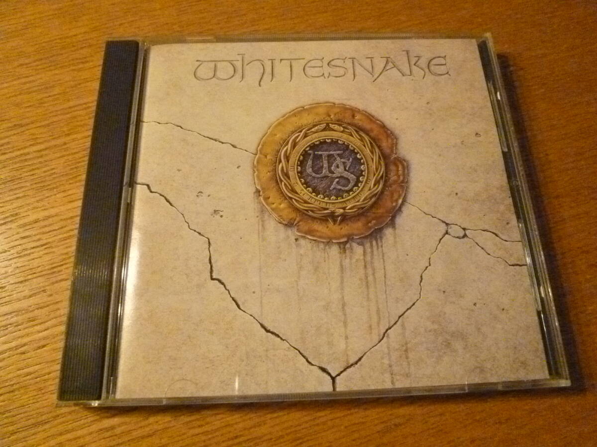 Blue Murder 直筆サイン入りCD ジョン・サイクス / John Sykes 直筆