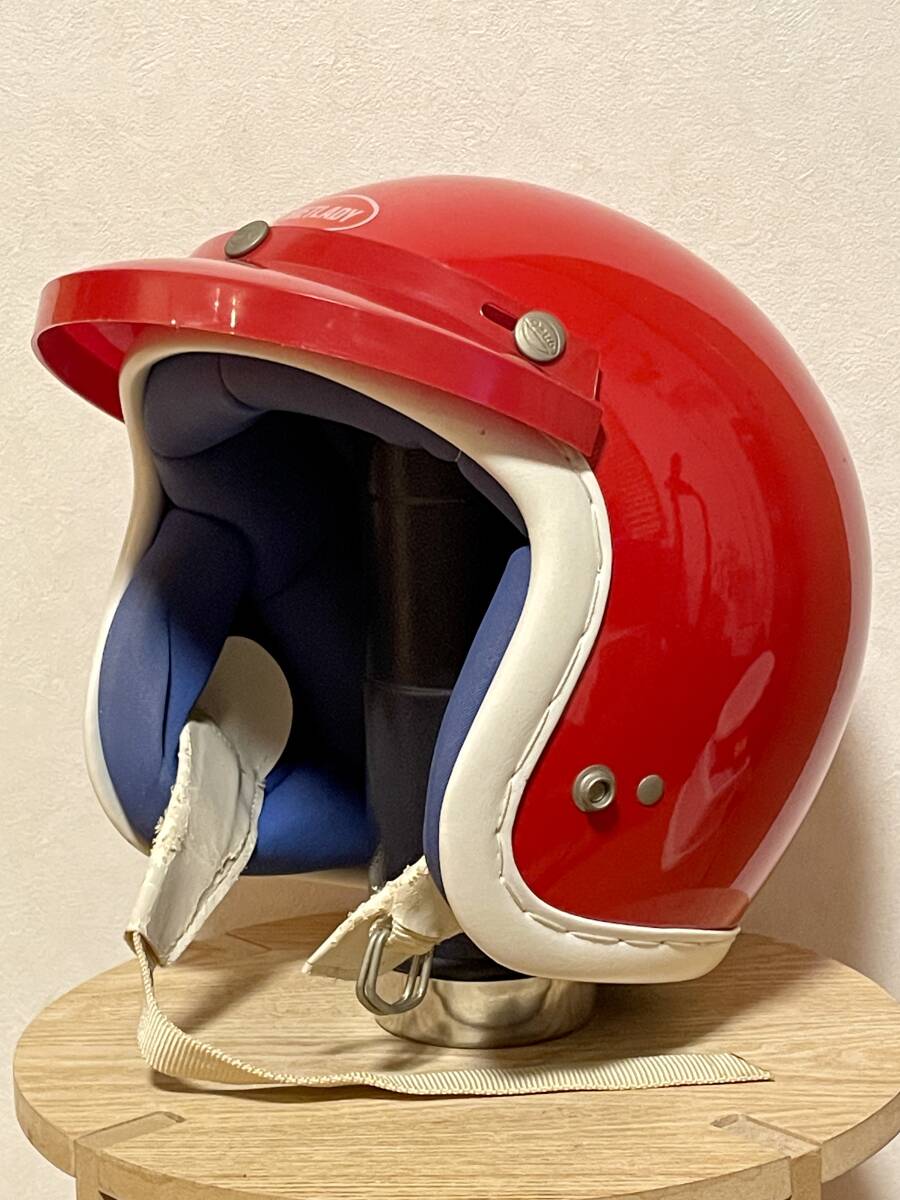 昭和57年 立花 当時物 GT-14 黄色ヘルメット クレタク 27Vの落札情報
