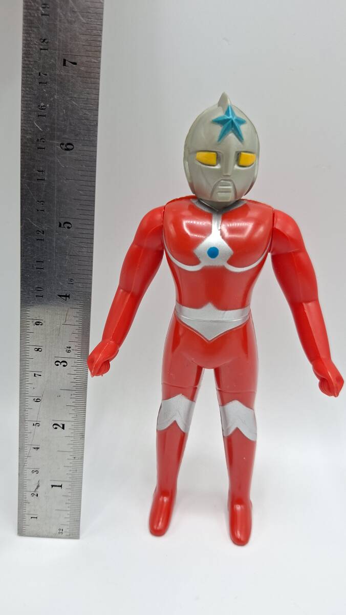 ☆ ウルトラ ヒーロー シリーズ ザ ウルトラマン ジョーニアス 絶版