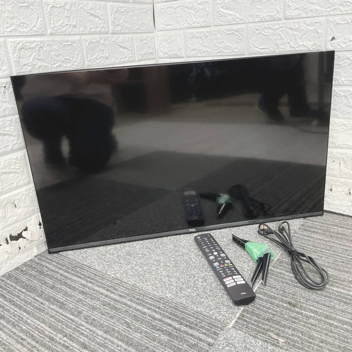 新品】SONY WEGA KLV-14AP2 液晶テレビ 中古 動作確認済 リモコン付属