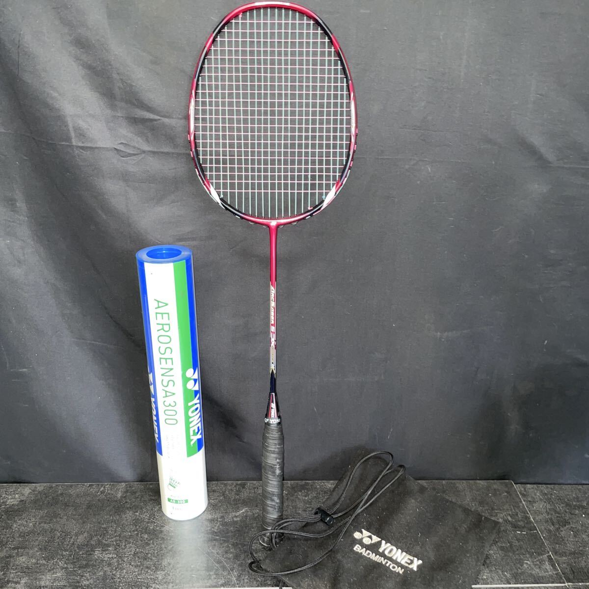 中古】YONEX ヨネックス ARCSABER 2 TOUR 4UG5 アークセイバー 2