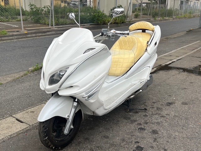 新品】京商マジェスティ800Sエンジンボートの落札情報詳細 - Yahoo