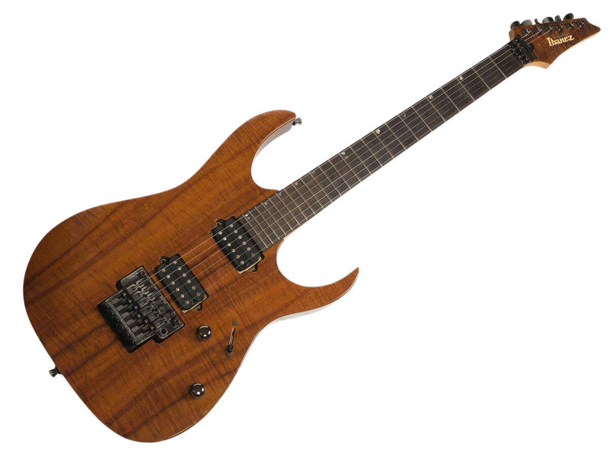 中古】レア Ibanez 540S-SH Saber 88年製 日本製 Fujigen フジゲン