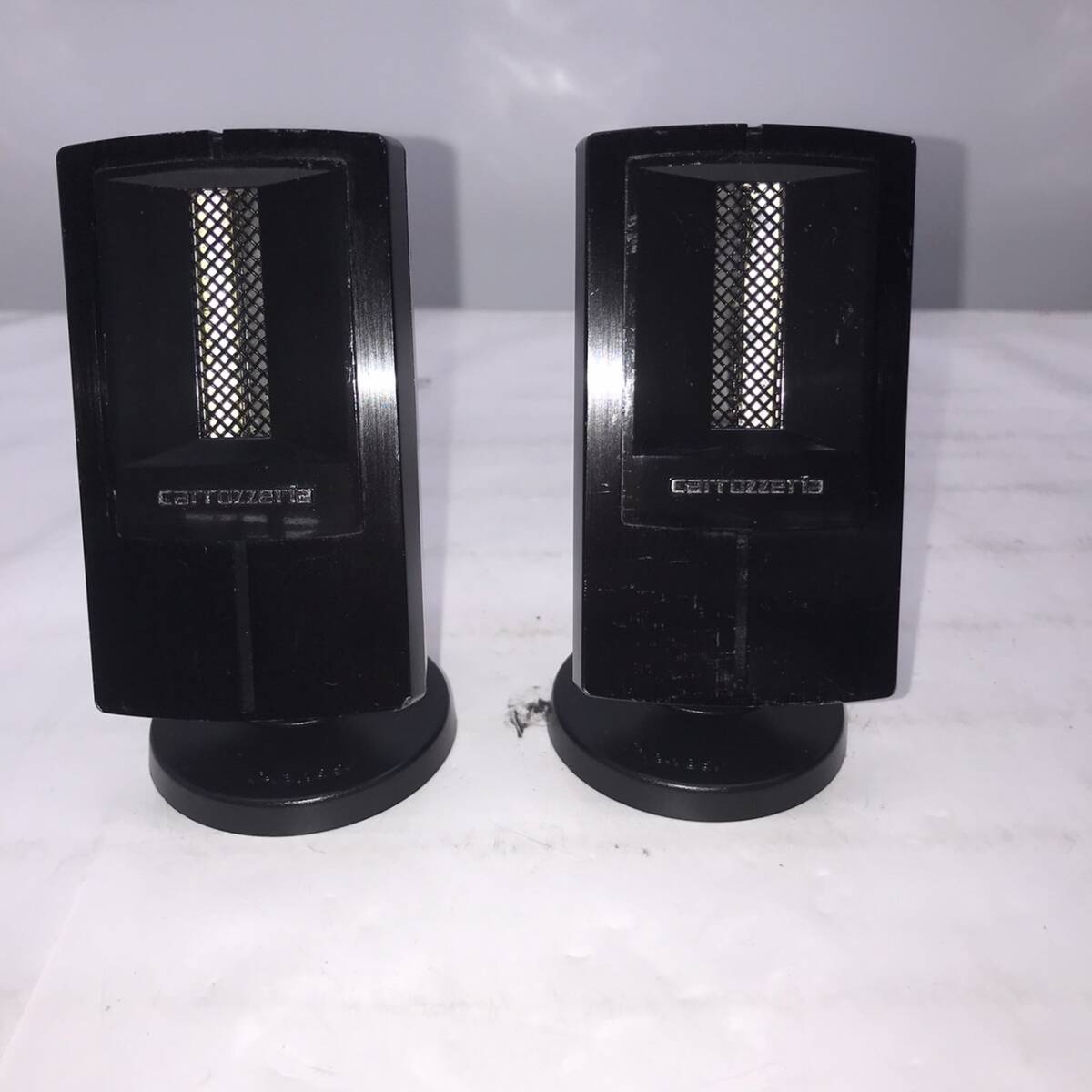 中古】カロッツェリア ハイエンド TS-Z172PRS 付属 ツイーター(DS