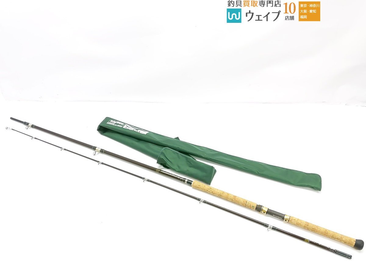 中古】☆即決 ufmウエダ スーパーパルサー2 CS2 552 美品 梱包費無料