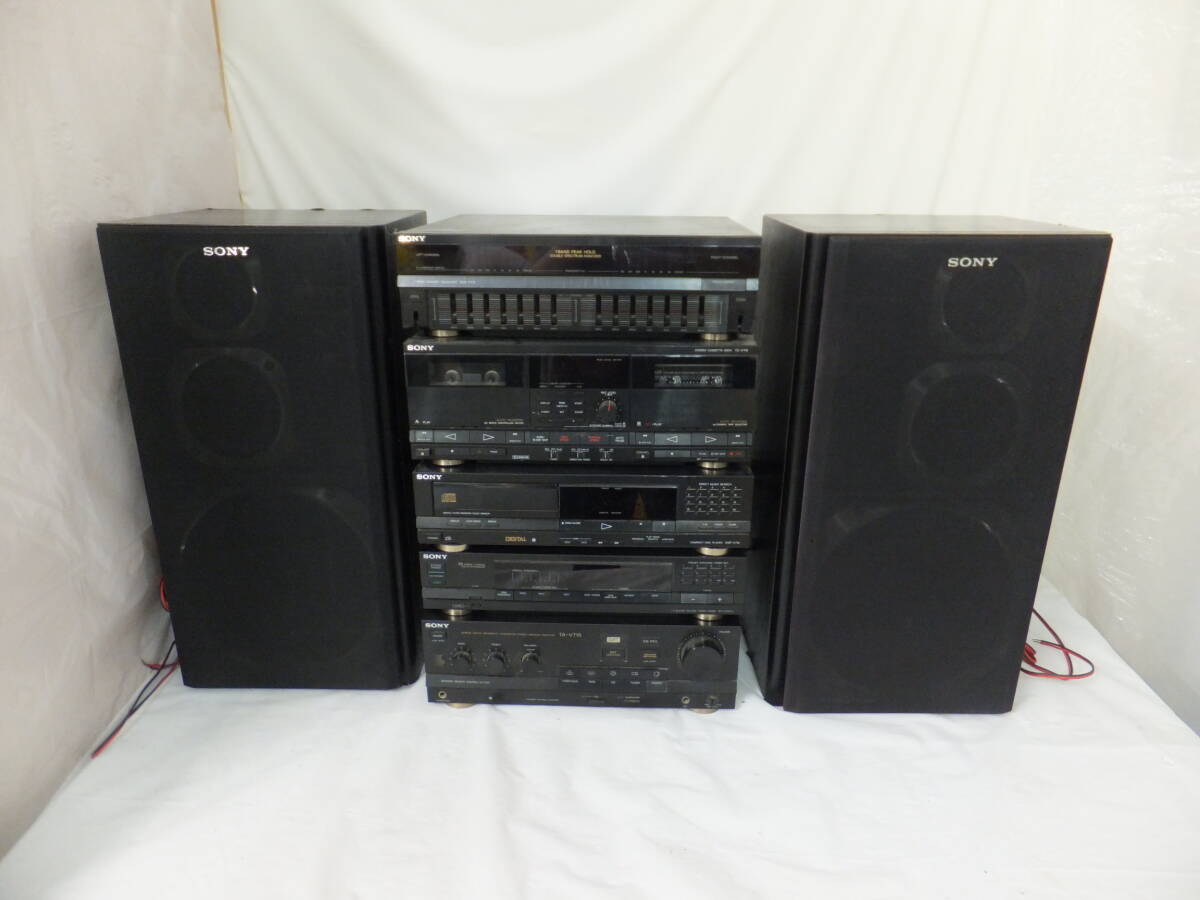 貴重！美品！▽▽▽ SONY Liberty Club XO-950W PS-LX35P システム