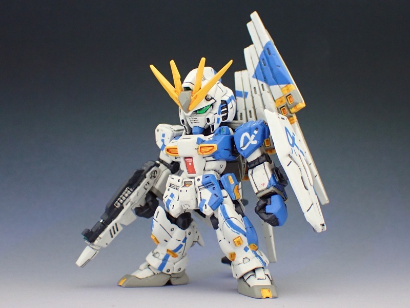 中古】CONVERGE コンバージ 仮面ライダー 旧1号 リペイント・改造品の