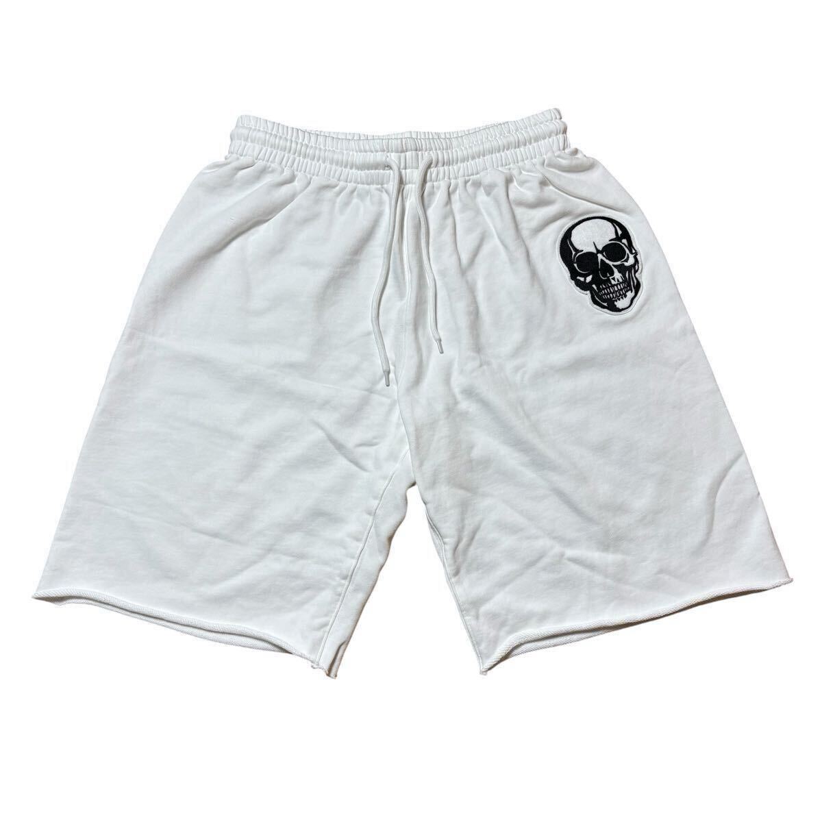 number (n)ine archive 2006 06ss logo shorts nine ナンバーナイン
