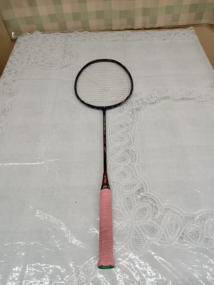 レア ヨネックス YONEX ISOMETRIC PRO 800 アイソメトリック プロ800