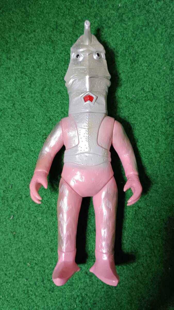 ウルトラセブン ウルトラ怪獣 フィギュア5点 ビラ星人 ユートム