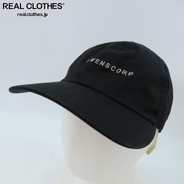 WEEKEND CAP レショップ L'ÉCHOPPE ウィークエンド 新品】新品未着用 WEEKEND Baseball Cap ウィークエンド ベースボール