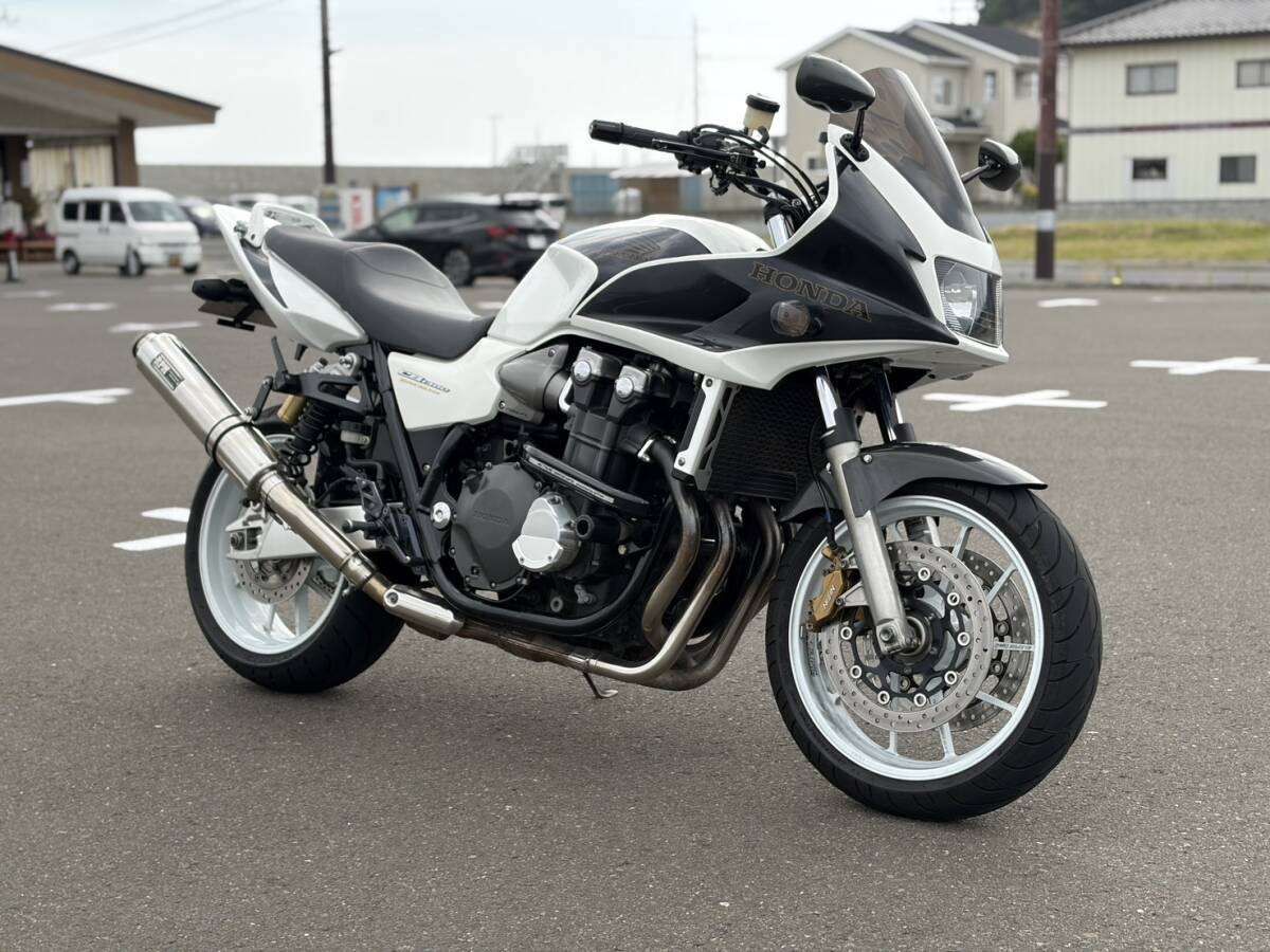 全体的に状態が悪い】超希少パトライト白バイ用サイレンアンプ赤色灯