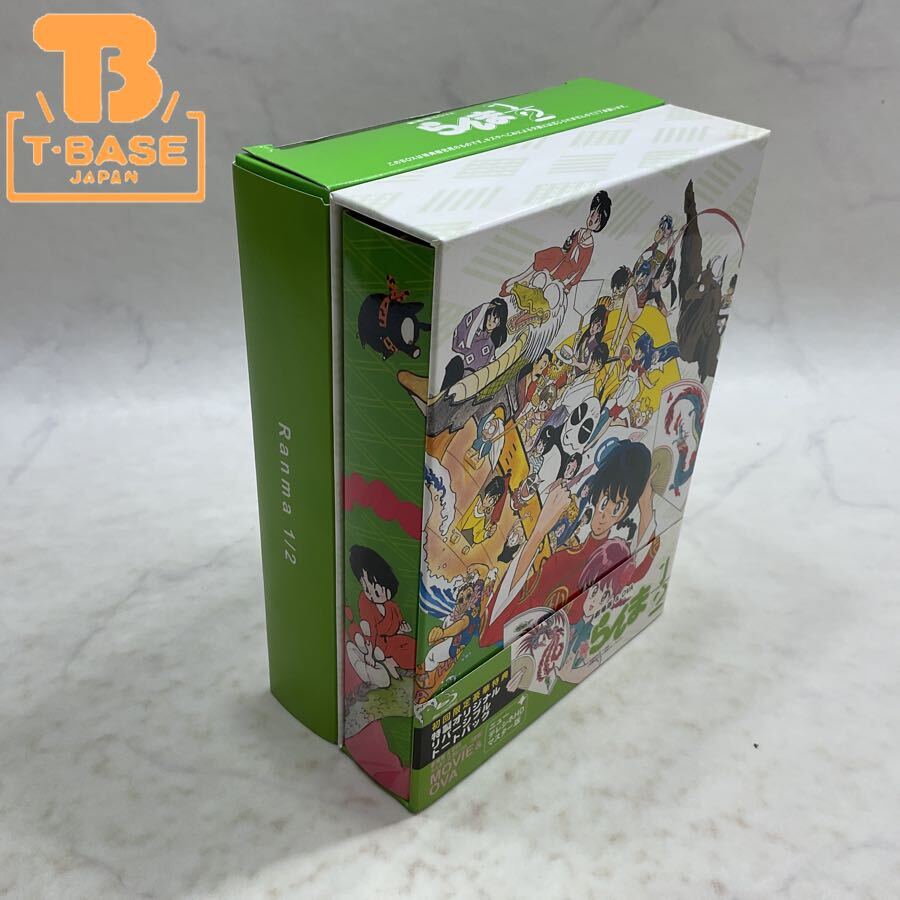 新品】新品未使用 らんま1/2 カフェ 猫飯店のラーメンどんぶりミニ
