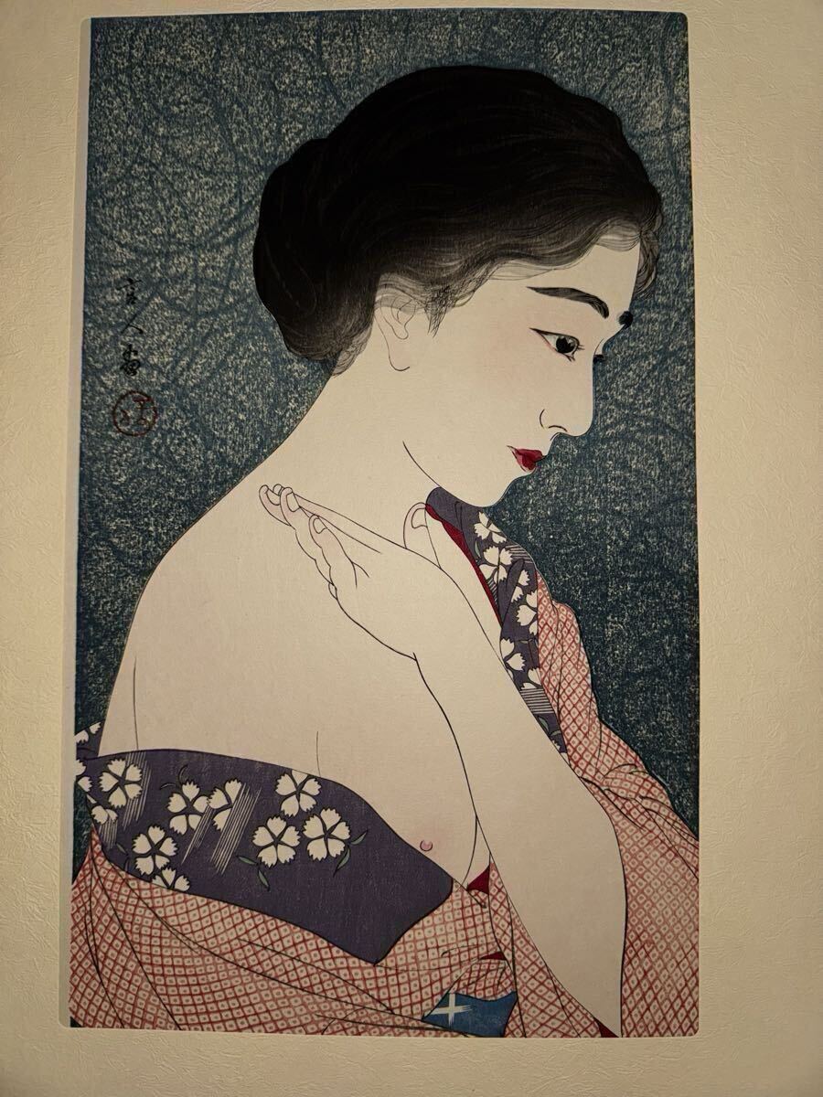 絹本 肉筆 春画 十二題 大痴人？ 丁丑 検索・浮世絵/枕絵/艶本/鏑木清