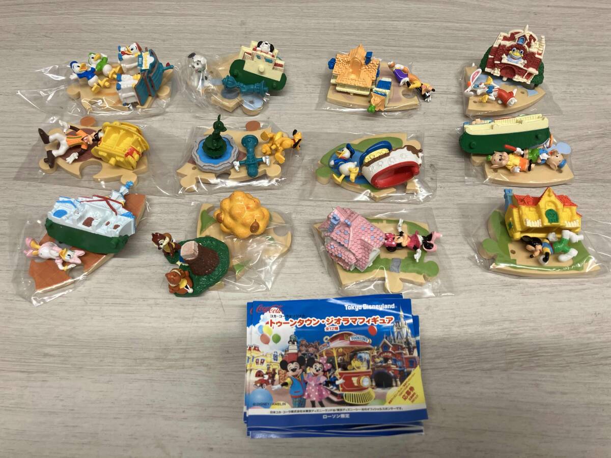 東京ディズニーランド 入手困難 トゥーンタウン ミニーちゃん の家