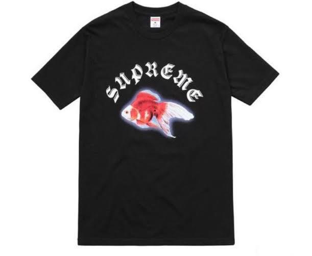 正規品 Supreme × sasquatchfabrix shunga コラボ 春画 L/S Tシャツ